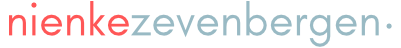 logo Nienke Zevenbergen